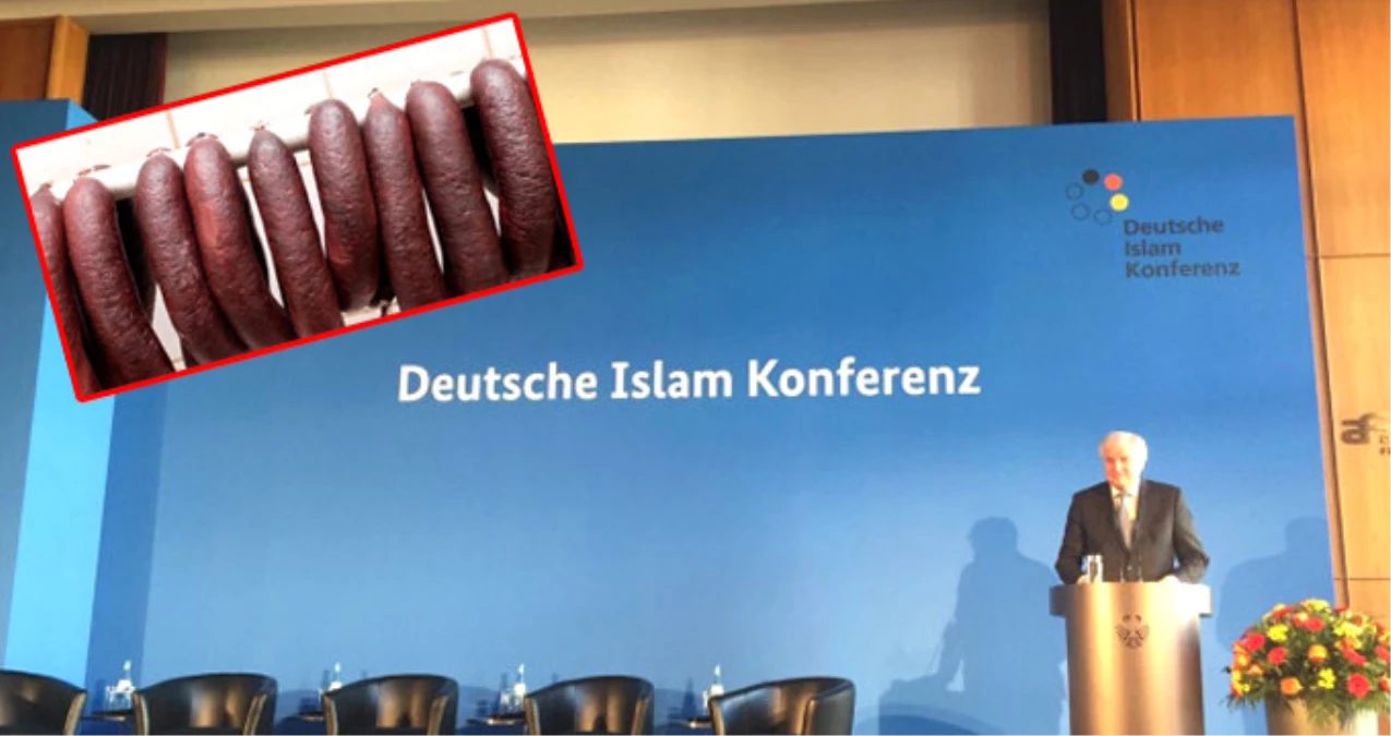 İslam Konferansı\'nda İkram Edilen Domuz Eti, Tartışma Yarattı