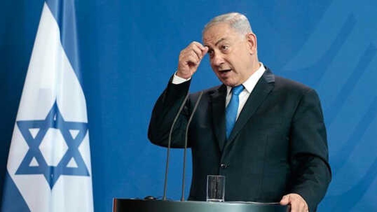 İsrail polisinden Netanyahu\'nun yargılanması için tavsiye kararı
