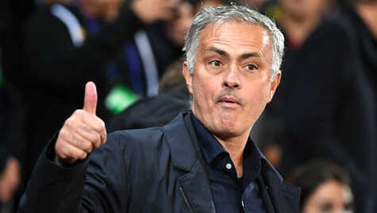 Jose Mourinho: "Kuduz Köpeğimiz Yok"