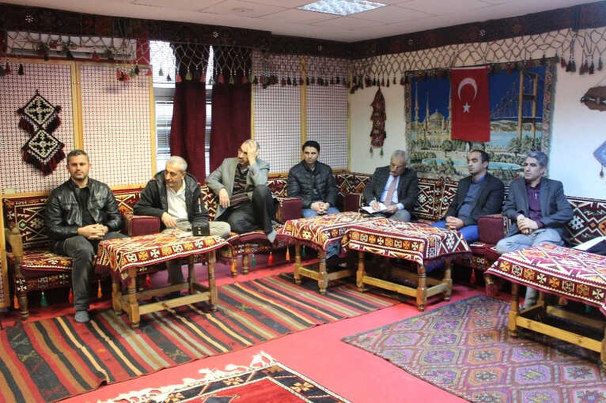 Kahta İlçesinde Yögep Çalışmaları Başladı