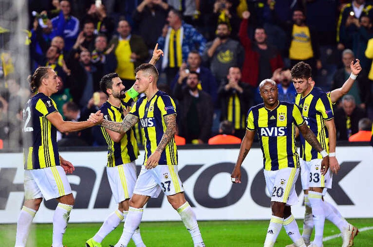 Kasımpaşa ile 31. Randevu