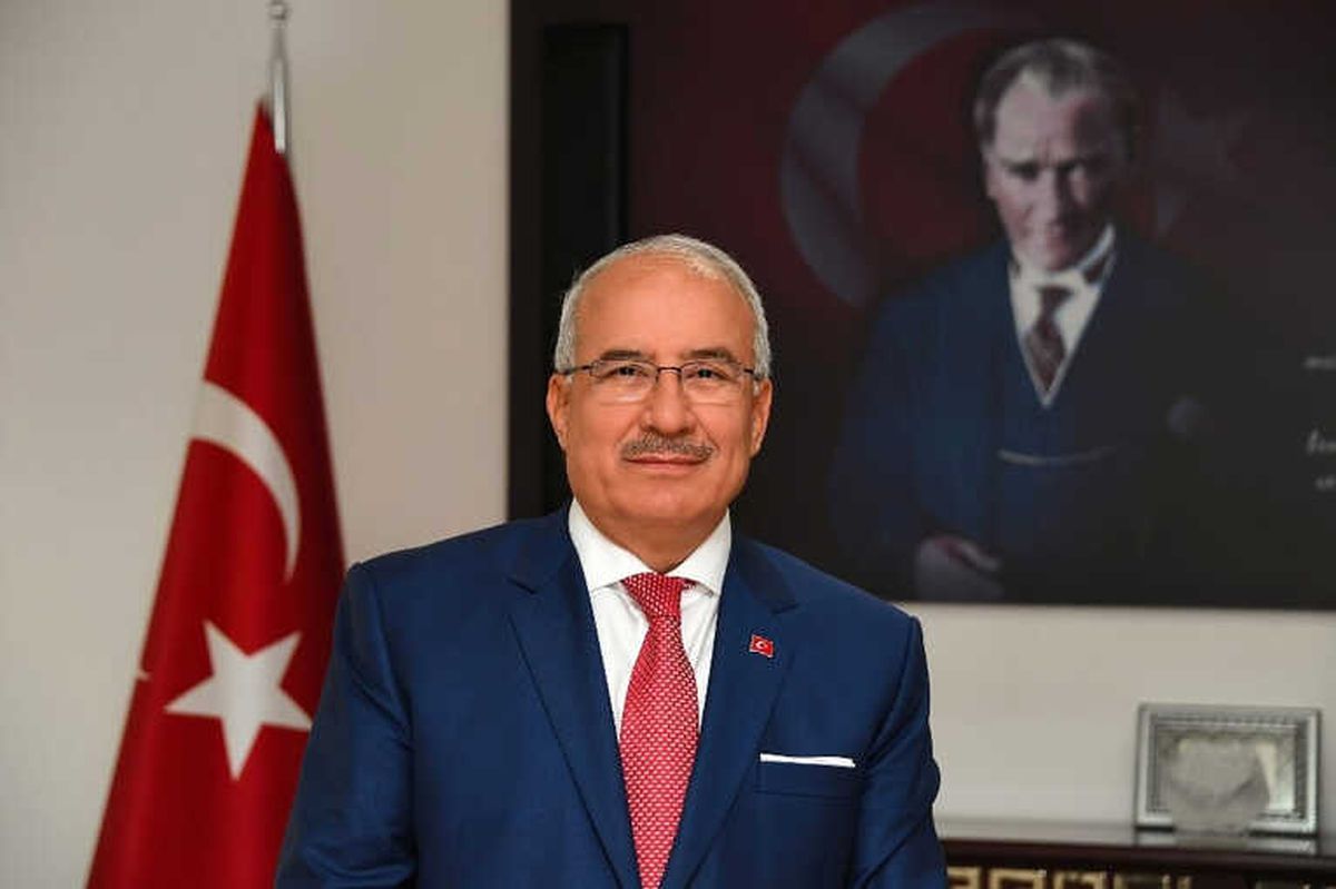 Kocamaz, \'Dünya Engelliler Günü\'nü Kutladı