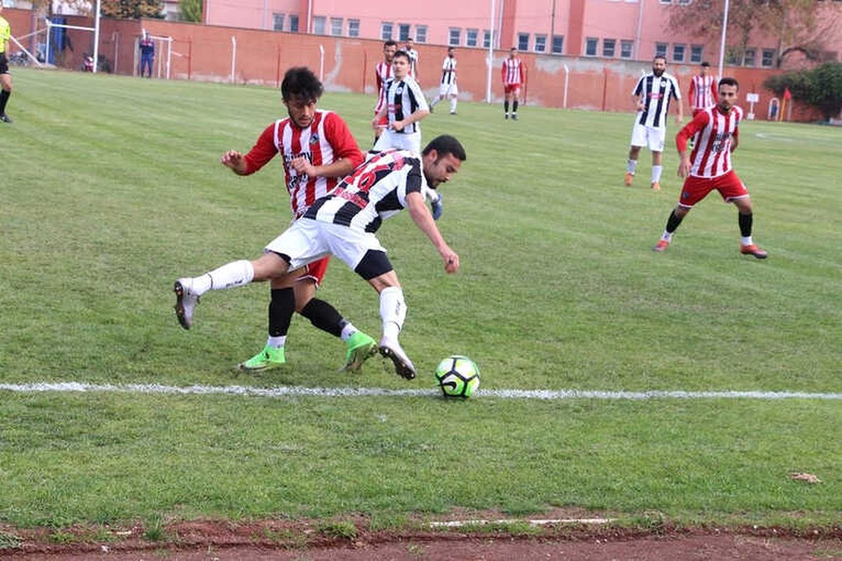 Kula Derbisinde Kazanan Olmadı