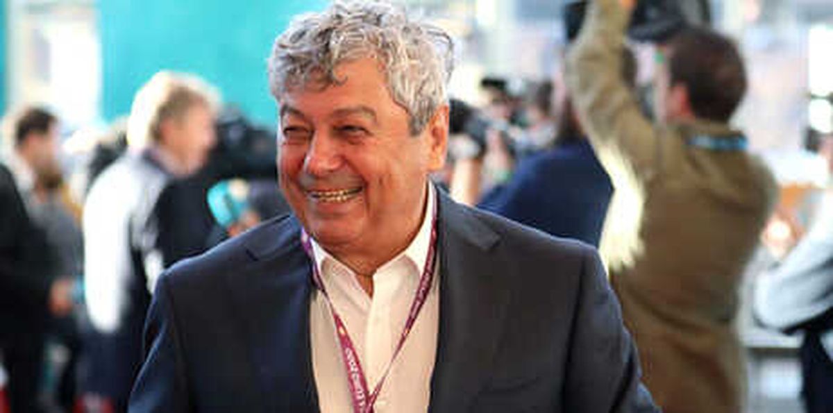 Lucescu\'dan Kura Değerlendirmesi