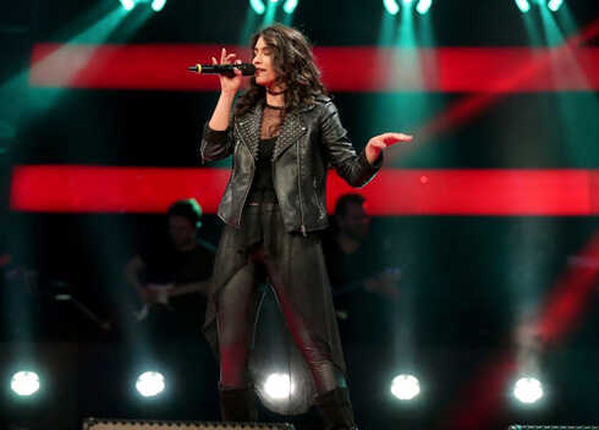 Melis Altınöz - Highway To Hotel