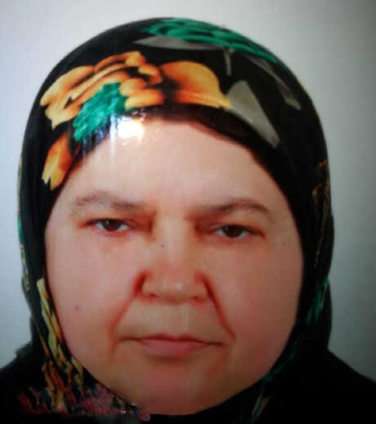 Mevlitte Soluk Borusuna Lokum Kaçan Kadın Öldü