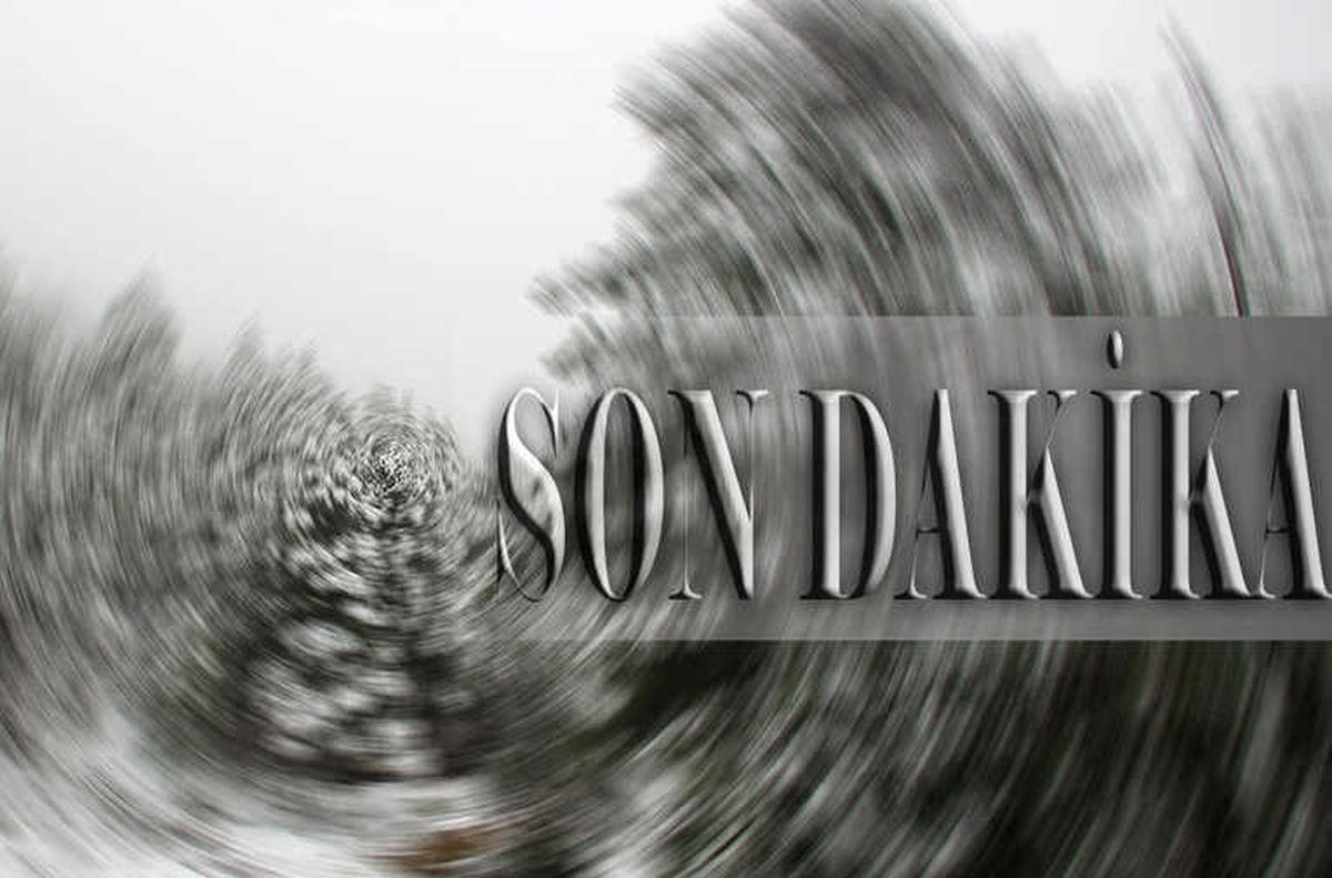 Niğde\'de Dağcıların Üzerine Çığ Düştü