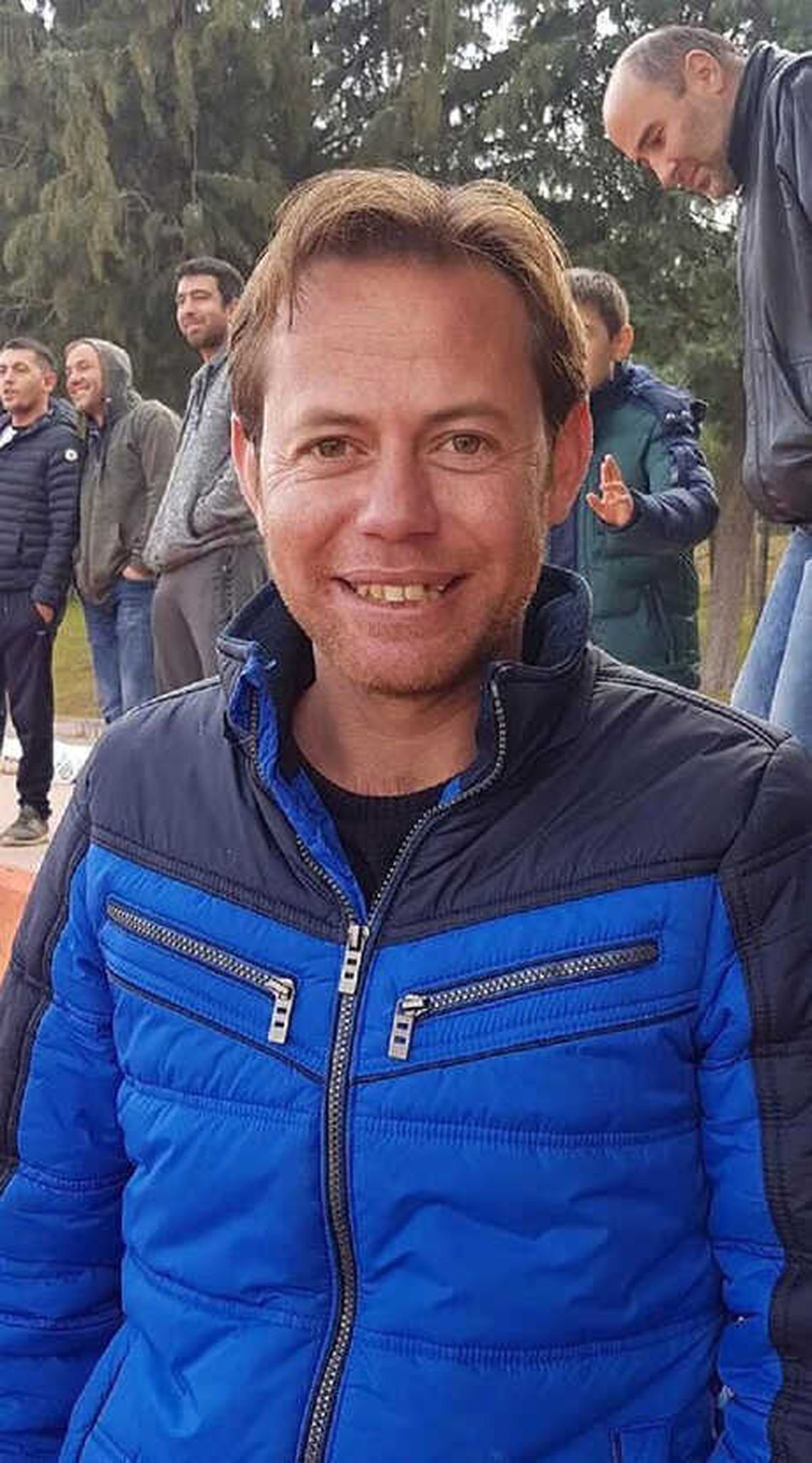 Öğretmen, Kazada Yaşamını Yitirdi
