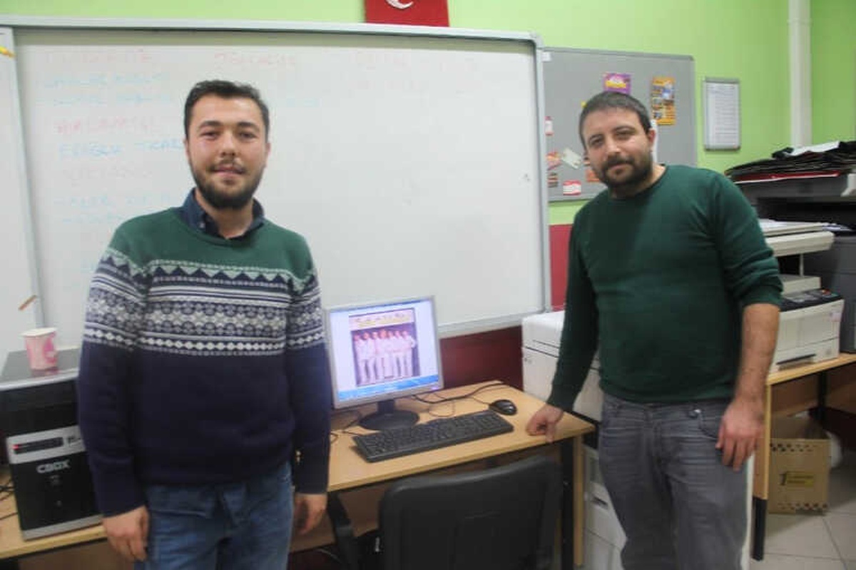 Özel Öğrencilerin Klibi Sosyal Medyayı Salladı