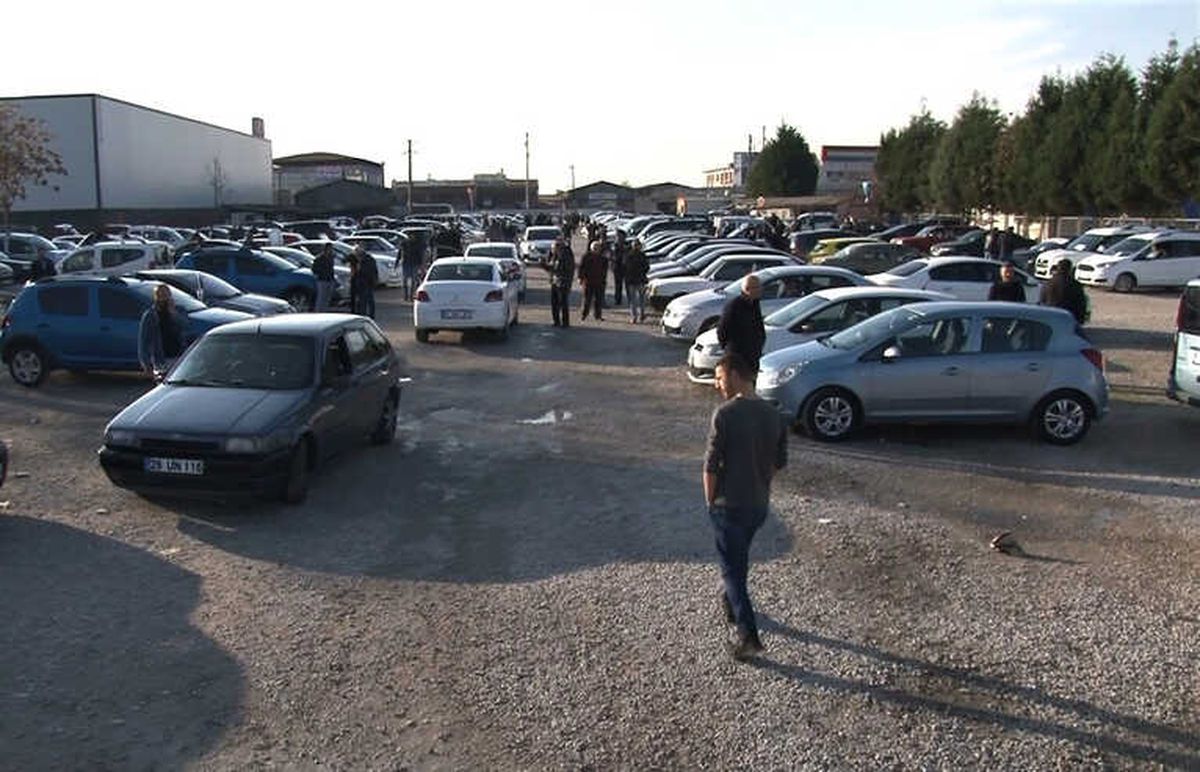 Sıfır Araçlardaki İndirimler 2. El Satışlarını Vurdu