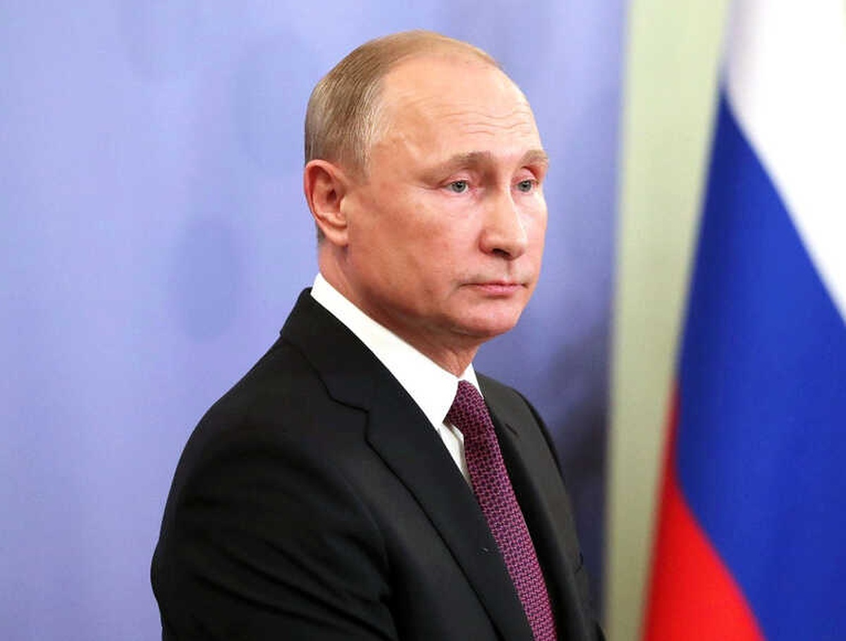 Putin Trump\'la Neler Konuştuğunu Anlattı