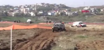 Spor Akdeniz Offroad Kupası Final Yarışları Yapıldı