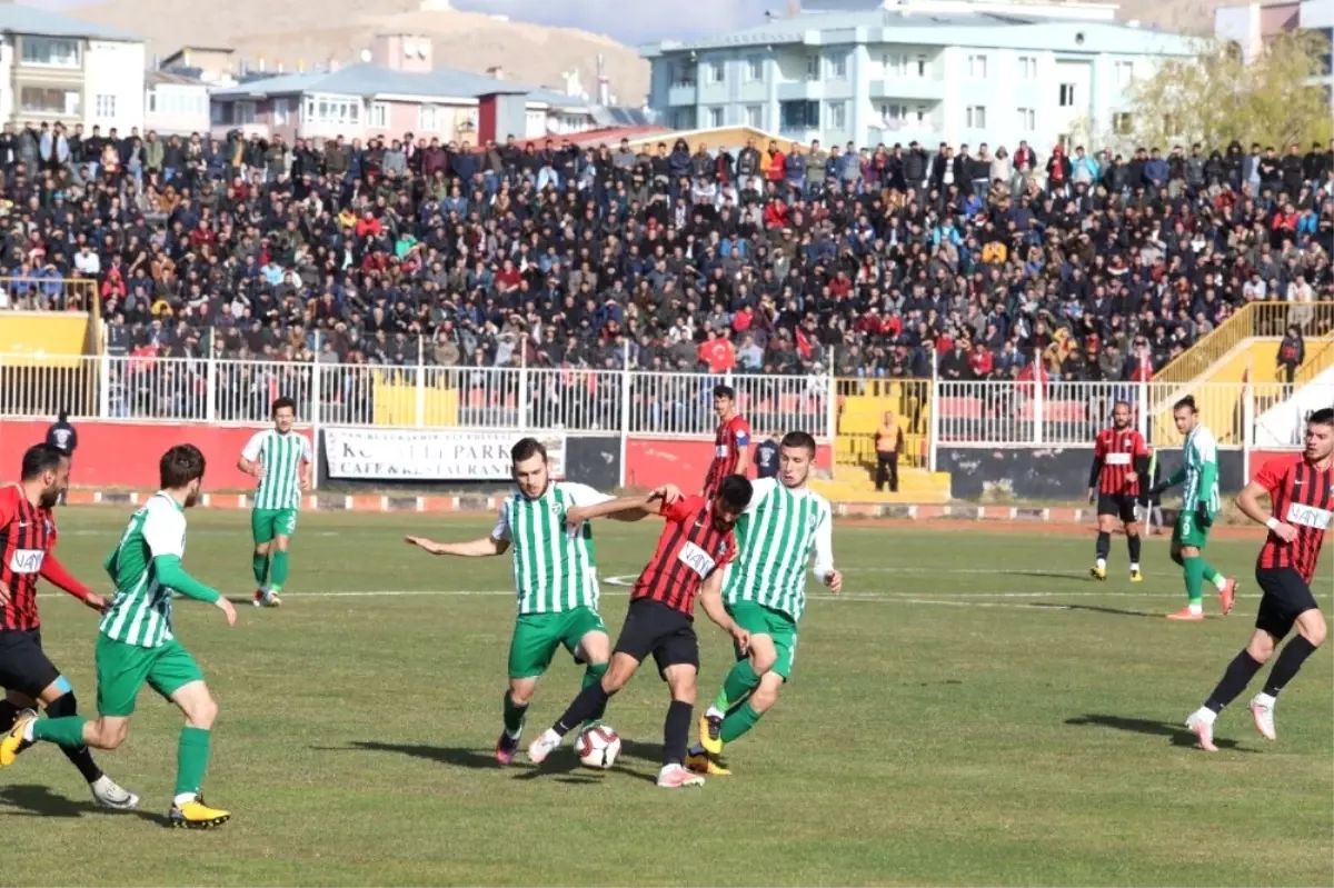 Tff 3. Lig Açıklaması