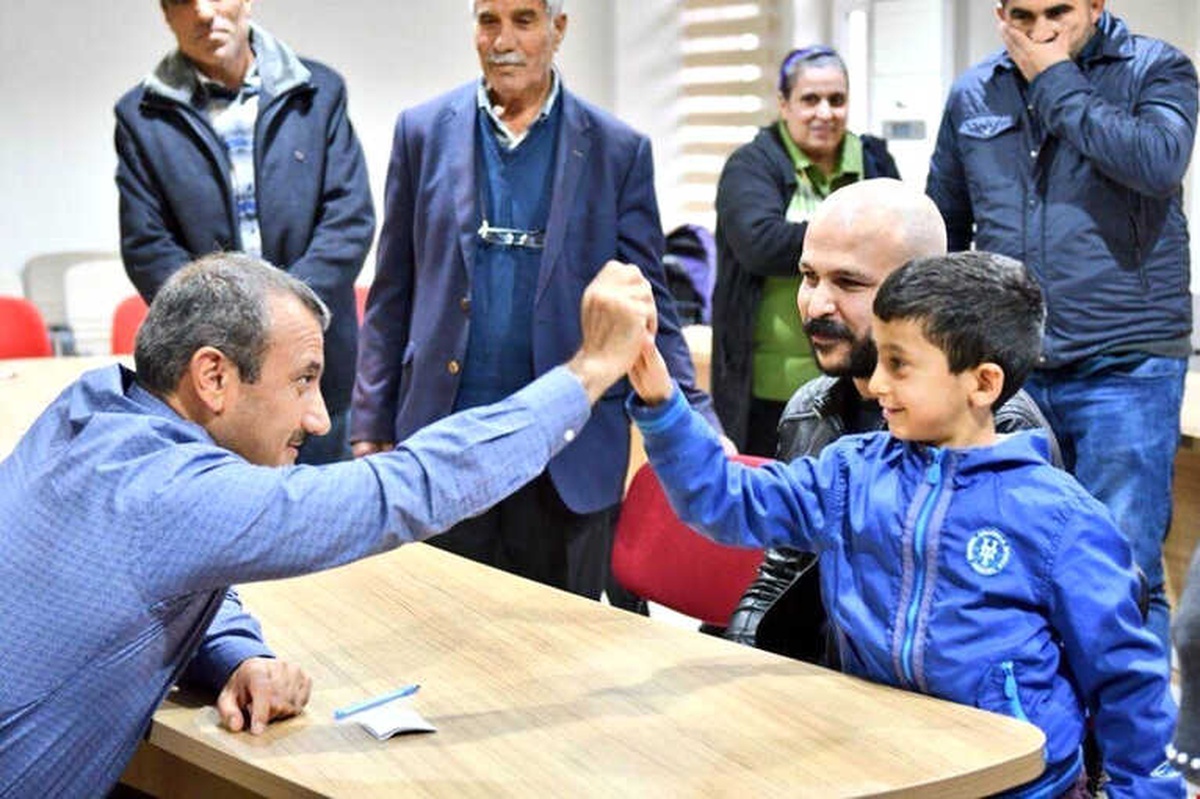 Tunceli\'de Belediye Hizmetlerine Yeni Yılda Zam Yok