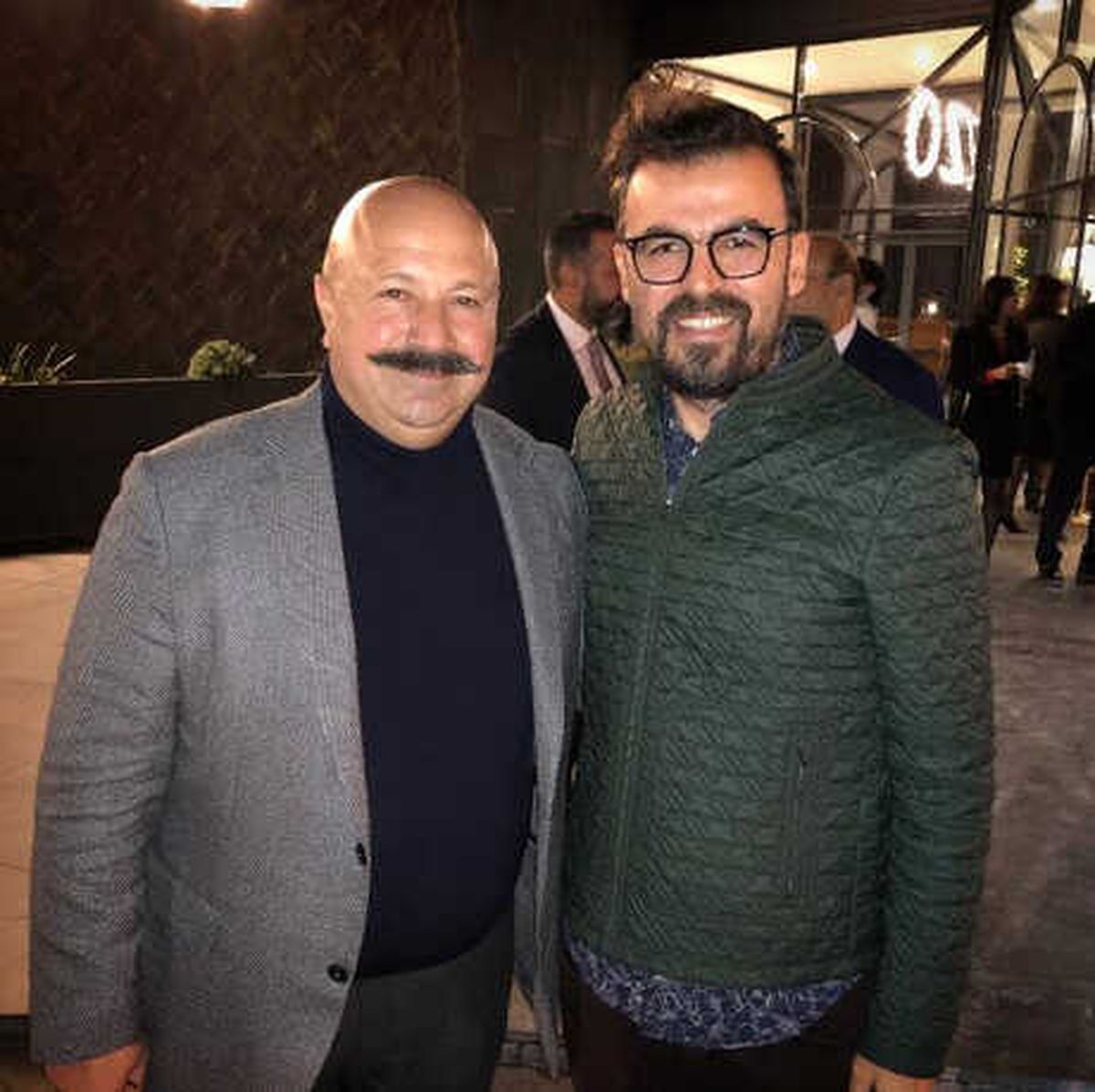 Turkcell Ceo\'su Terzioğlu:  Kktc\'yi Dijital İhracat Üssüne Çevirebiliriz