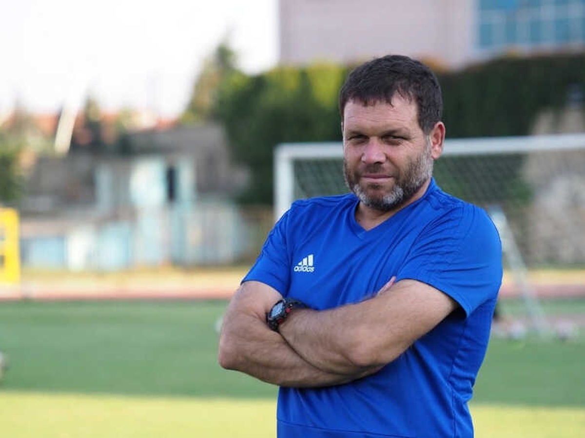 U. Uşakspor\'da Şapçı İstifa Etti
