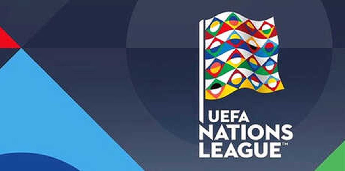 UEFA Uluslar Ligi Finalleri\'nde Eşleşmeler Yarın Belli Olacak