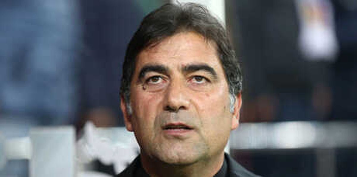 Ünal Karaman: "Bu Son Değil"
