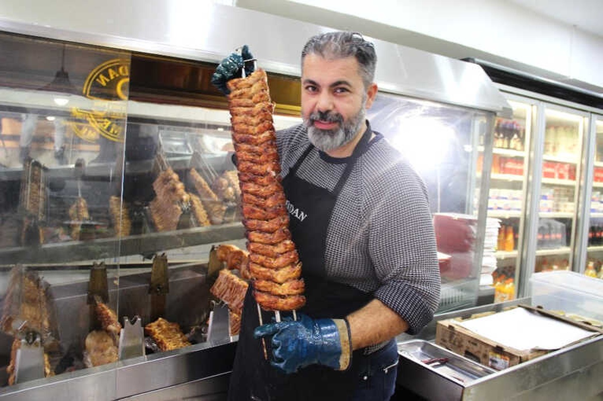 Ünlü İsimlerin Vazgeçemediği Yemek: Limonlu Tavuk