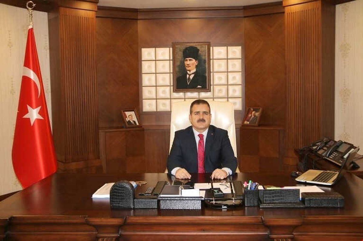 Vali Akbıyık\'dan 3 Aralık Dünya Engeliler Günü Mesajı