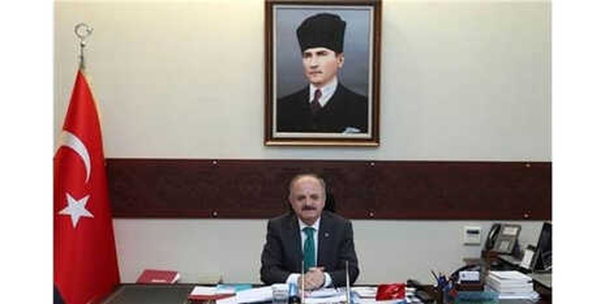 Vali Çakacak\'ın "3 Aralık Dünya Engelliler Günü" Mesajı