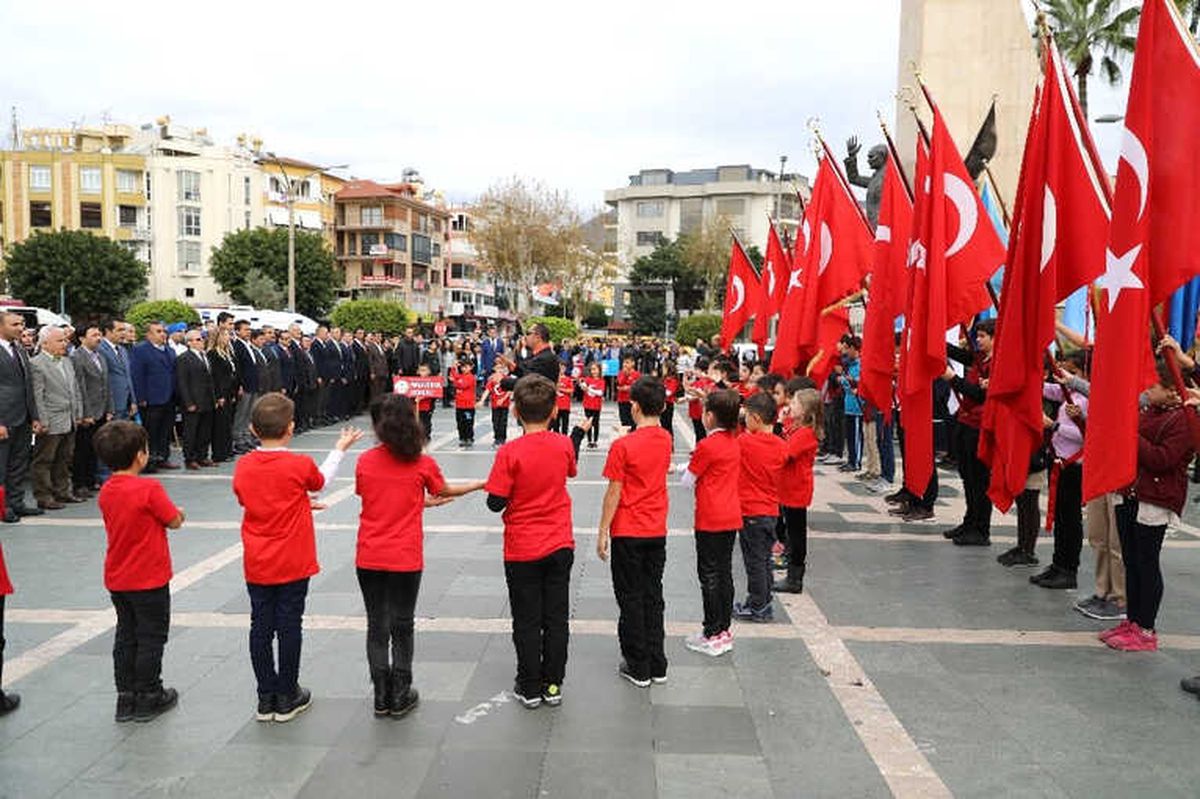3 Aralık Dünya Engelliler Günü