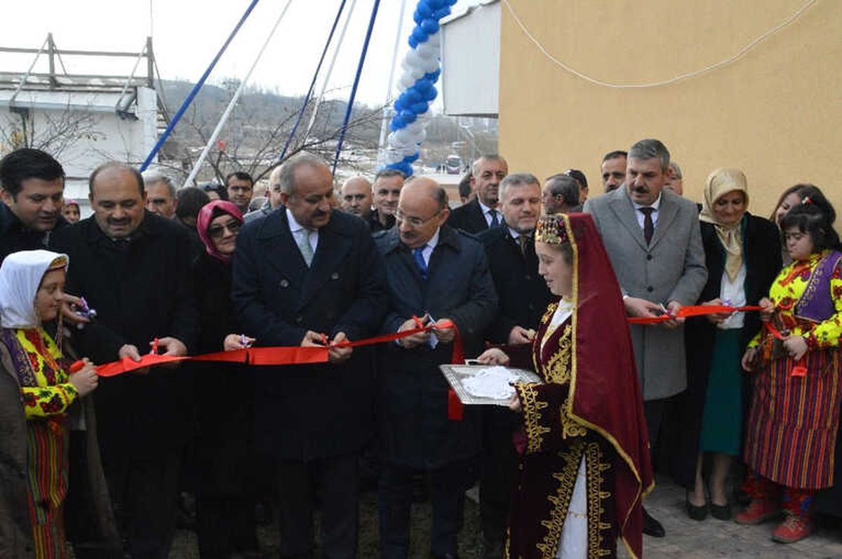 3 Aralık Dünya Engelliler Gününde Engellilere En Büyük Hediye