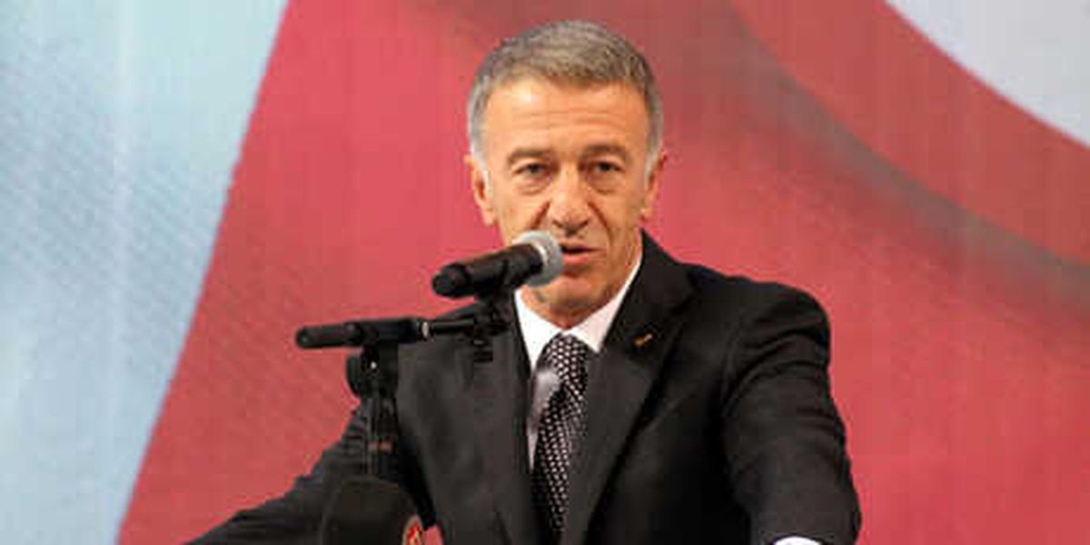 Ağaoğlu, Taraftara Çağrı Yaptı
