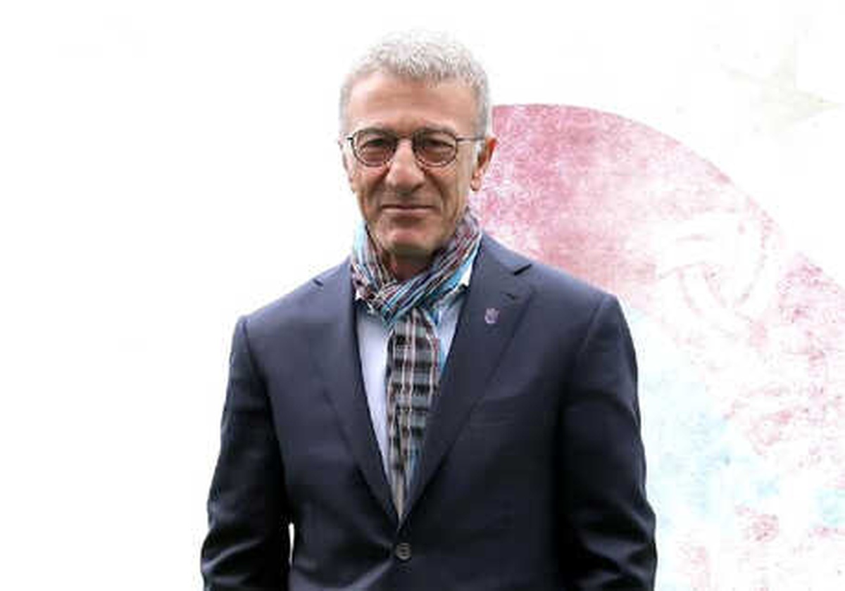 Ahmet Ağaoğlu \'Yolumuz Uzun\' Dedi, Destek İstedi
