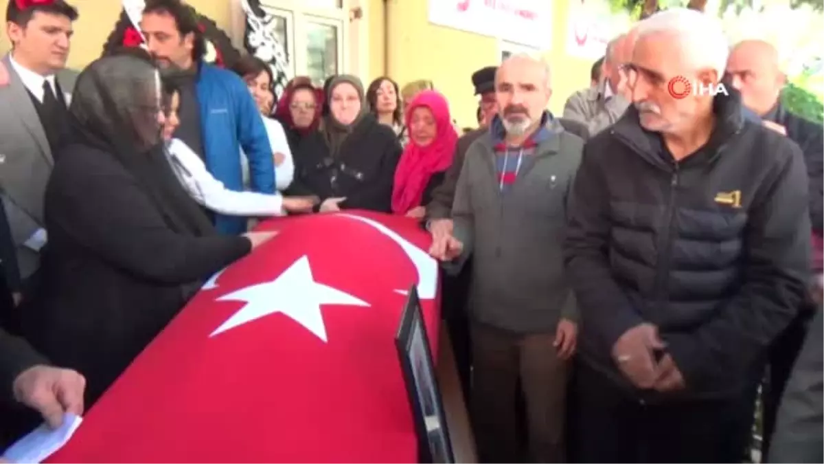 Ak Partili Vekilin Kardeşi Evinde Ölü Bulundu