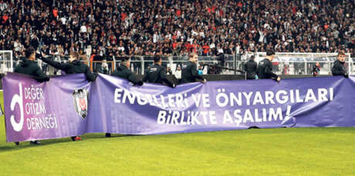 Anlamlı Pankart