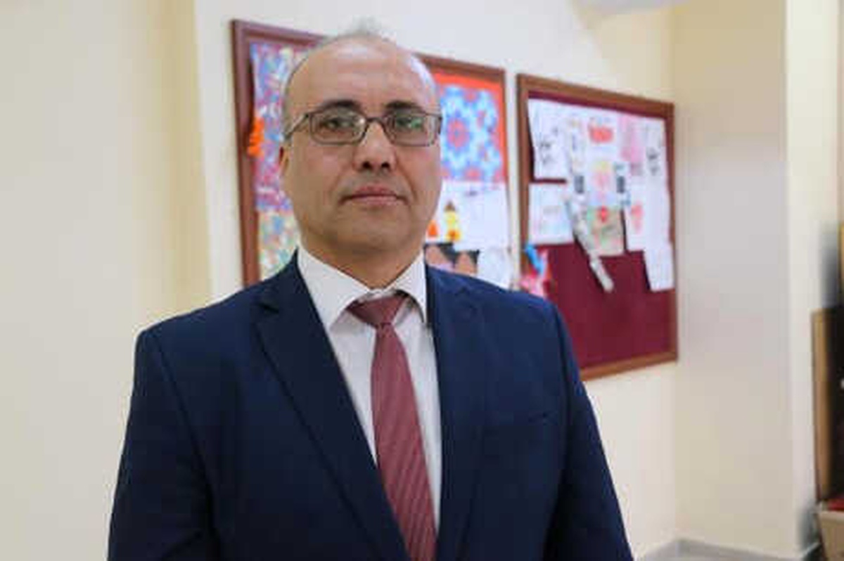 Anneler, Özel Çocukları İçin Sahneye Çıktı