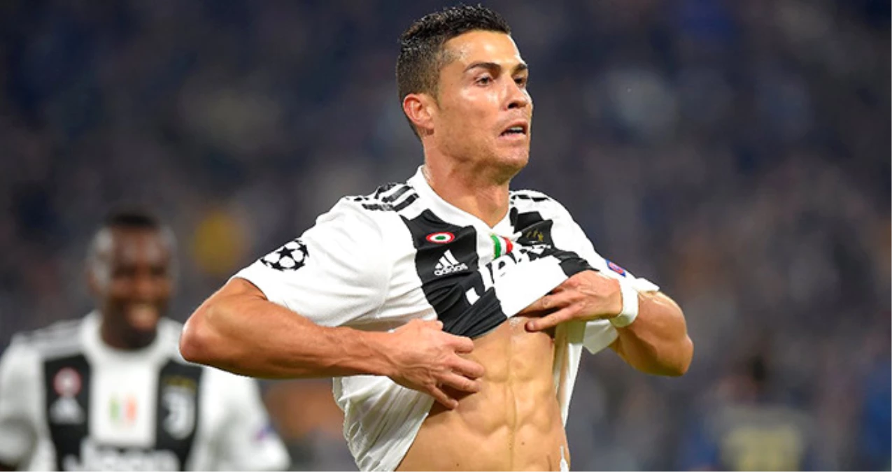 Arjantinli Efsane Oyuncu Esteban Cambiasso: Cristiano Ronaldo\'ya Aşığım