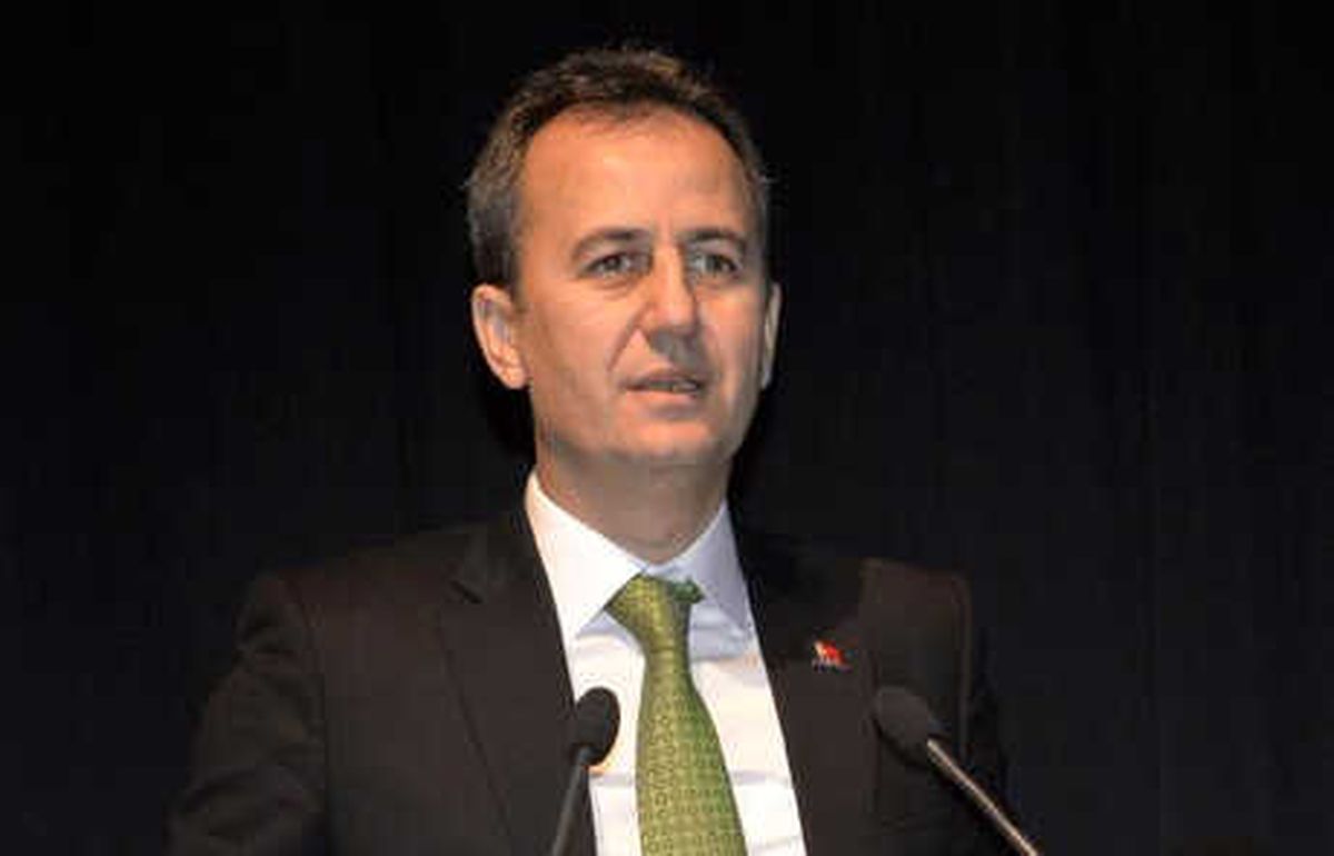 Aselsan Başkanı: Önemli Bir Mesafedeki Hedefi Lazer Silahımızla Vurabilir Durumdayız