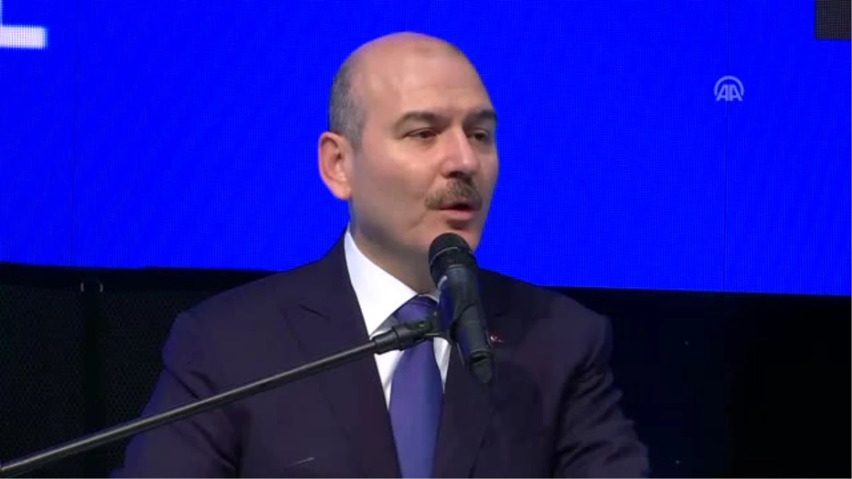 Bakan Soylu: "Vatandaşlarımızın Duyarlılığına Muhtacız"