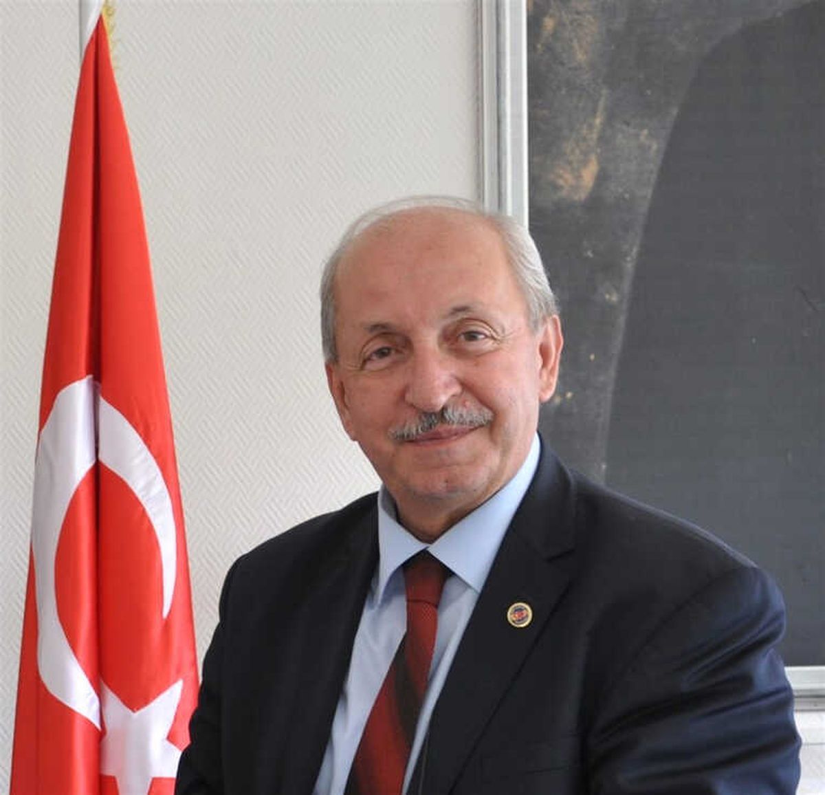 Başkan Albayrak\'tan 3 Aralık Dünya Engelliler Günü Mesajı