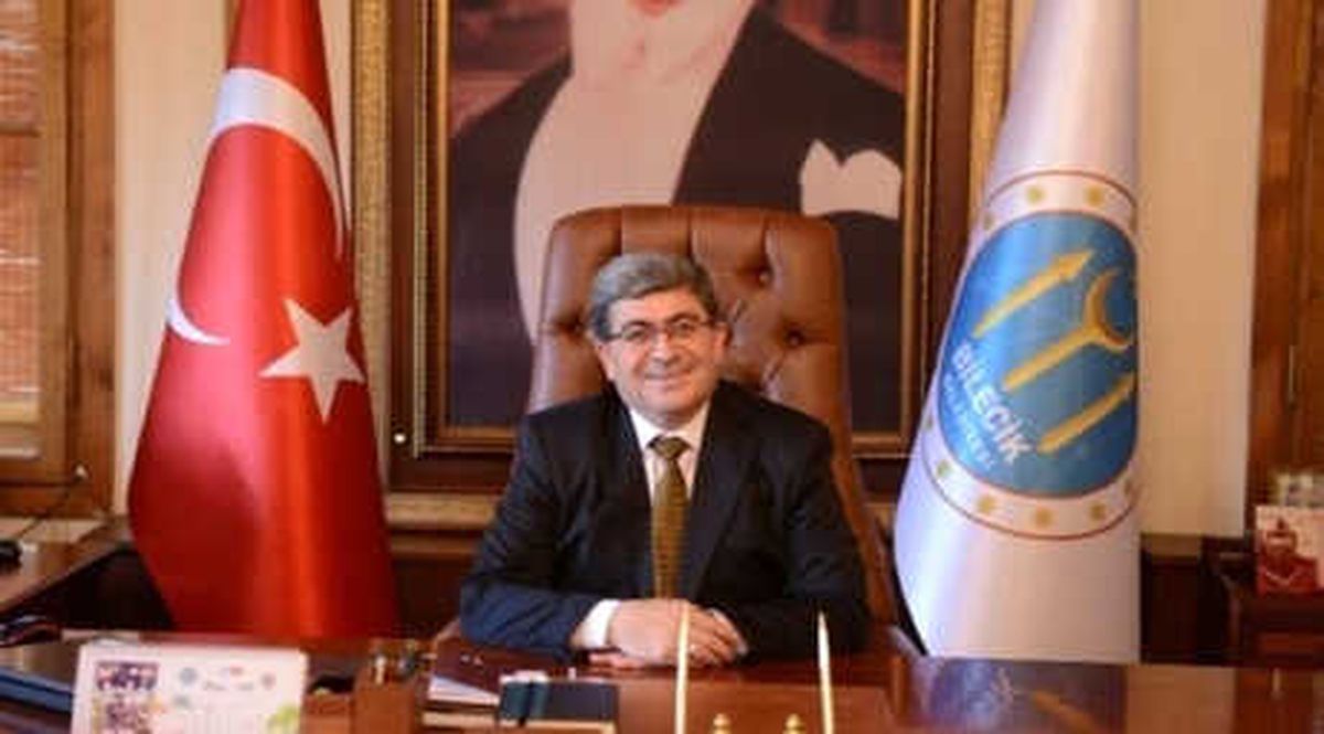 Başkan Can\'ın 3 Aralık Dünya Engelliler Günü Mesajı