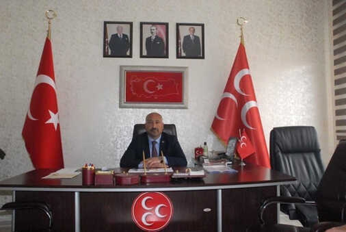 Başkan Güngöralp: "Engelli Vatandaşlarımıza Karşı Duyarlılık Artmalı"