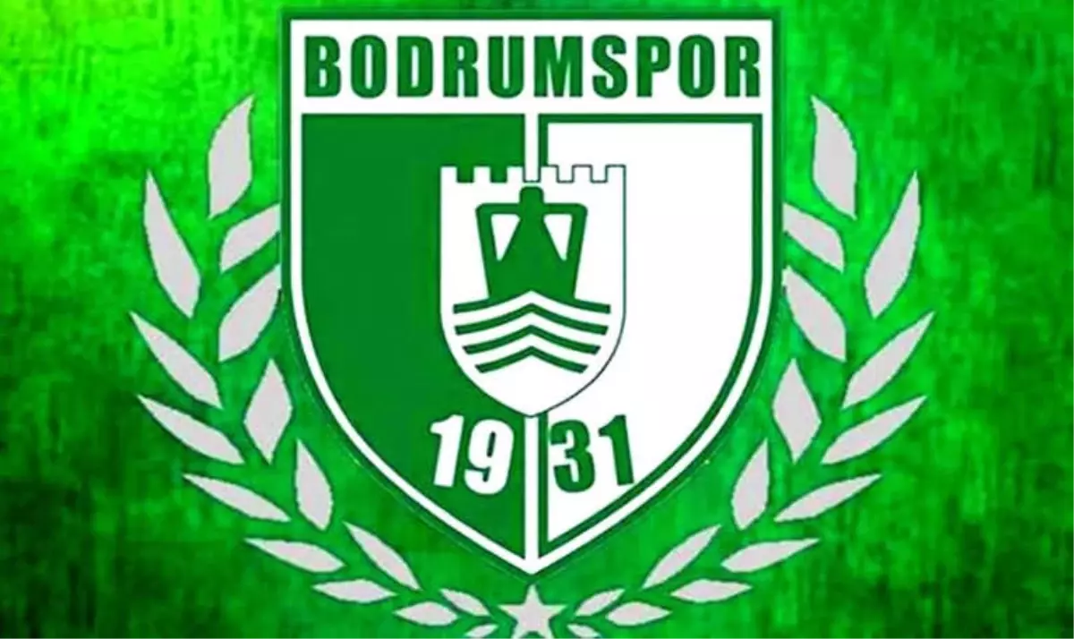 Bodrumspor Kupa ve Lig Maçını Muğla Atatürk\'te Oynayacak