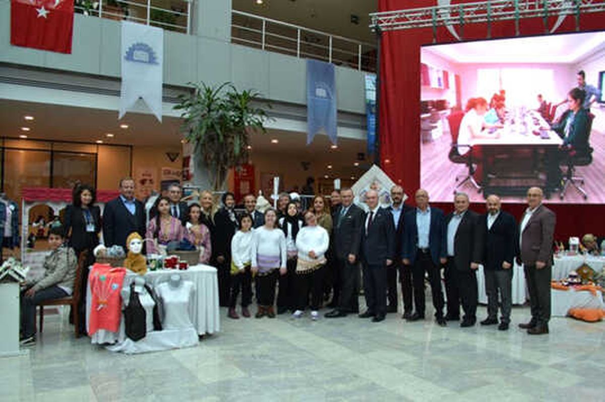 Bursa OSB, engelli istihdamına odaklandı