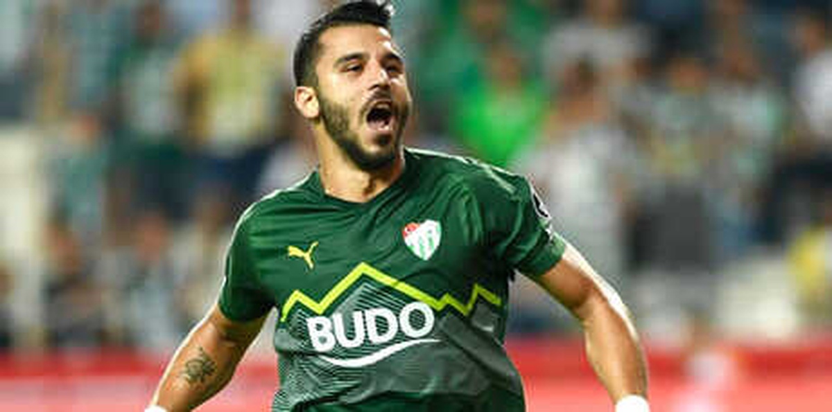 Bursaspor\'da Aytaç Kara Üzüntüsü
