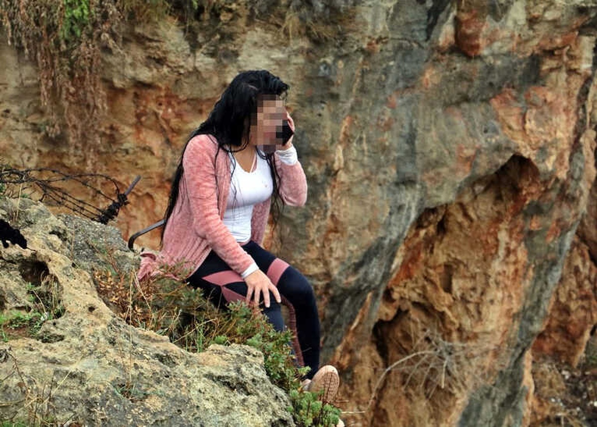 Cezaevinden Gelen Telefon, İntihardan Vazgeçirdi