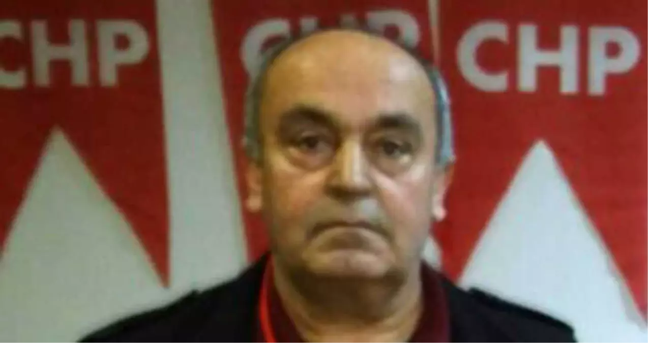 CHP\'den Bolu Dörtdivan Belediye Başkan Adayı İlyas Özalp Kimdir?