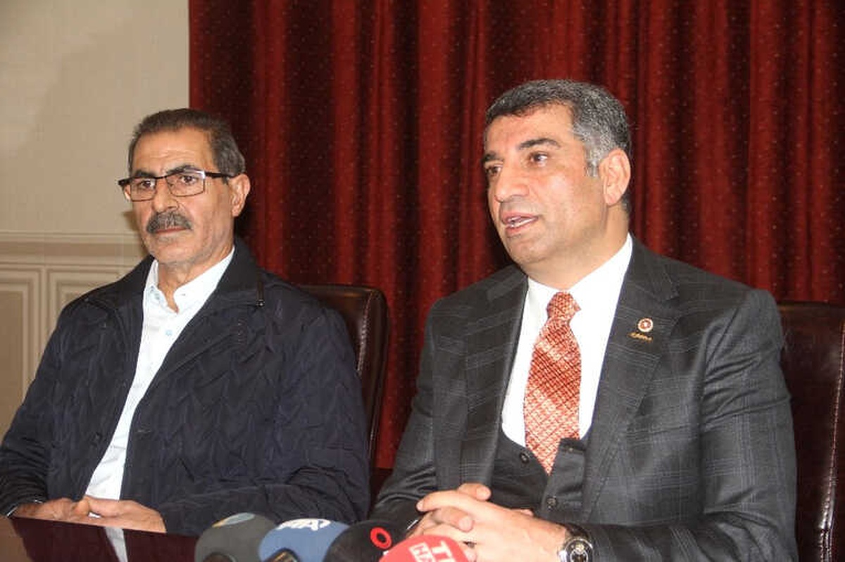 CHP\'li Erol: "Genel Merkezimizin Saadet ve İyi Parti ile Bir İttifak Görüşmesi Var"