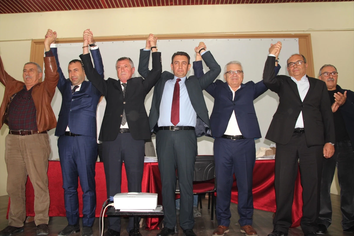 CHP\'nin Avanos Belediye Başkan Adayı Ön Seçimle Belirlendi