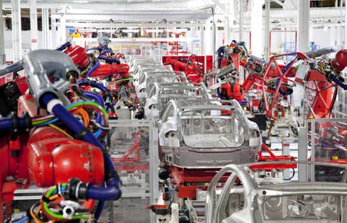 Çin, Amerikan otomobillerine uyguladığı tarifeleri düşürecek
