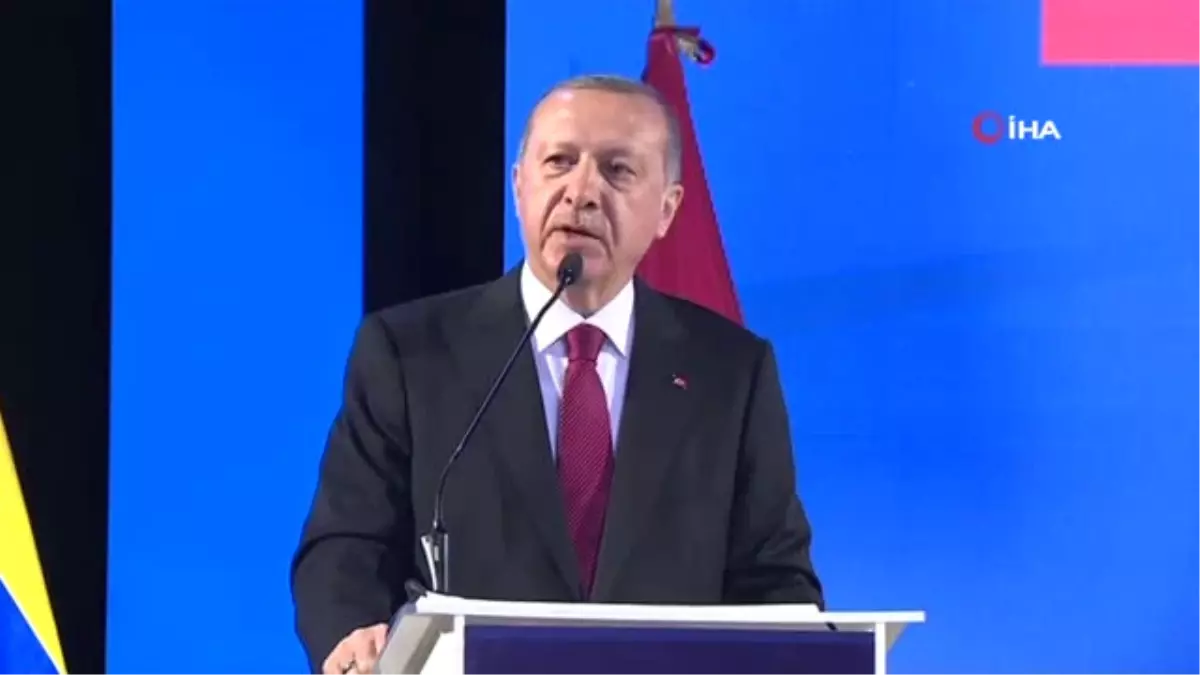 Cumhurbaşkanı Erdoğan: "Venezuela\'nın İhtiyaçlarının Büyük Bir Kısmını Karşılayabilecek İmkana...