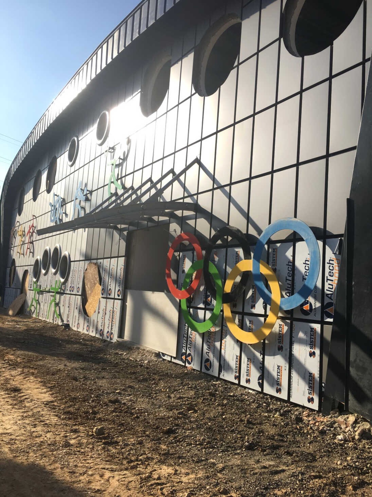 Darıcalı Gençler Sporla Büyüyecek