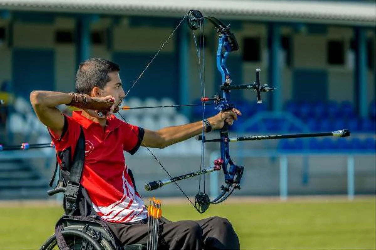 Dünla Şampiyonu Paralimpik Milli Okçu Yiğit Caner Aydın\'dan Mesaj