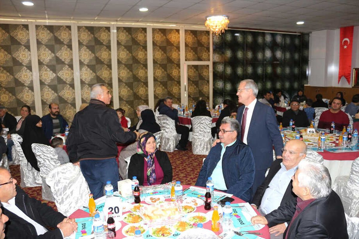 Dünya Engelliler Günü
